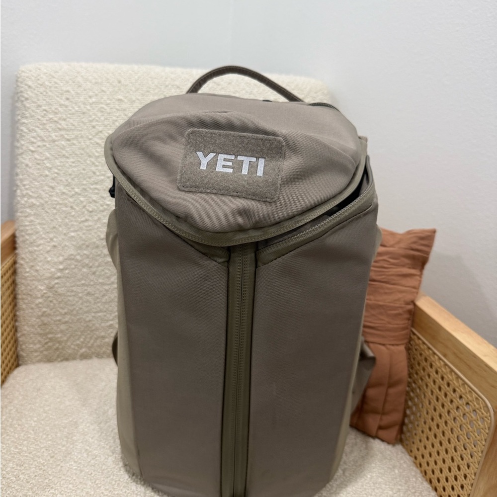 YETI Ranchero 12L Backpack for Men